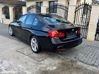 second-hand BMW 325 Seria 3 d M Sport