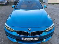 second-hand BMW 420 Seria 4 d xDrive AT