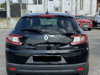 second-hand Renault Mégane GrandTour ENERGY TCe 130 Start & Stop LIMITED