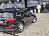 second-hand Audi Q5 2.0 TDI Quattro