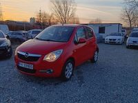 second-hand Opel Agila 1.0 Edition