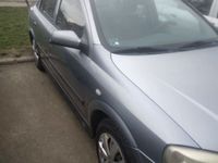 Second-hand Opel Astra 2008