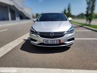 second-hand Opel Astra 1.6 CDTI DPF ecoFLEX Sports TourerStart/Stop Edition