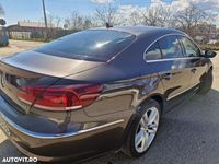 second-hand VW CC 2.0 TDI DSG 4Motion BMT