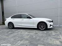 second-hand BMW 320 Seria 3 i AT