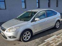 second-hand Ford Focus 1.6 TDCi DPF Ghia