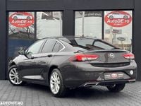 Second-hand Opel Insignia 174 CP (127 kW) 2021 Culoaregri Berlinǎ
