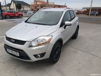 second-hand Ford Kuga 2011, diesel, 163 cp, 4x4, 222 100 km