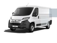 Nouă Citroën Jumper 180 CP (132 kW) 2025 Capacitate cilindrică (cm3) Monovolum