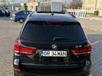 second-hand BMW X5 xDrive30d Sport-Aut.