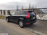 second-hand Volvo XC60 D4 Start-Stop Summum