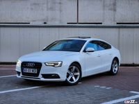 second-hand Audi A5 2012,2.0tfsi quattro