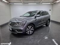 Second-hand Renault Koleos Initiale Paris 190 CP (139 kW) 2022 Culoaregri SUV