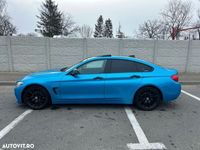 second-hand BMW 420 Gran Coupé Seria 4 d Sport-Aut. M Sport