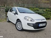 second-hand Fiat Punto 1.2 8V MyLife Start&Stop