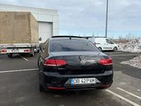 Second-hand VW Passat 120 CP (88 kW) 2018 Berlinǎ