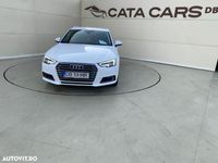 second-hand Audi A4 Avant 2.0 TDI S tronic Sport