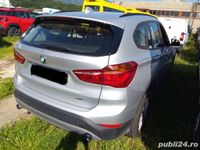 second-hand BMW X1 2.0 150 CP 2019