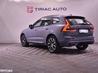 Second-hand Volvo XC60 Momentum 197 CP (144 kW) 2022 Culoarealbastru SUV
