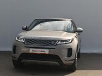 Second-hand Land Rover Range Rover evoque SE 150 CP (110 kW) 2020 Gri mediumetalic SUV
