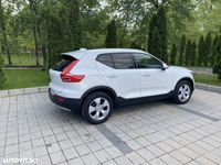 second-hand Volvo XC40 D3 Momentum Pro