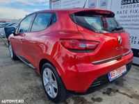 second-hand Renault Clio IV 