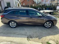 second-hand Opel Astra 1.7 CDTI DPF ecoFLEX Sports TourerStart/Stop