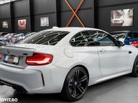 second-hand BMW M2 