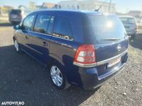 second-hand Opel Zafira 1.7 CDTI ecoFLEX Family Plus