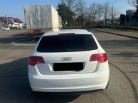 second-hand Audi A3 Sportback 1.6 TDI Ambiente