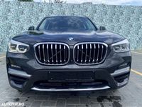 second-hand BMW X3 xDrive20d Aut.