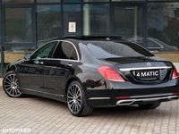 second-hand Mercedes S350 BlueTEC L 4Matic 7G-TRONIC Edition 1