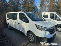 second-hand Renault Trafic Combi L2H1 2.0 Blue dCi 110 CP 9 LOCURI AUTO NOU