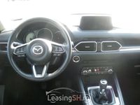 second-hand Mazda CX-5 