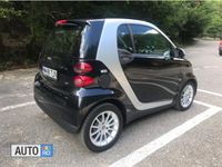 second-hand Smart ForTwo Coupé 61