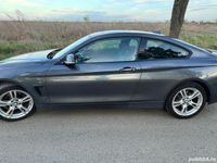 second-hand BMW 420 Seria 4 F32 Coupe xd XDRIVE
