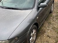 second-hand Seat Leon 1.9TDI Sport