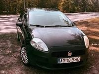 Second-hand Fiat Grande Punto 70 CP (51 kW) 2013 Hatchback