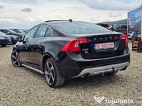 second-hand Volvo S60 / 2011 / 2.4 D5 / 205 CP / GARANTIE 12luni / RATE fara avans