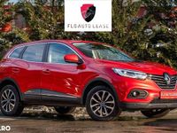 Second-hand Renault Kadjar 140 CP (102 kW) 2022 Rosu SUV
