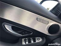 Second-hand Mercedes 200 160 CP (117 kW) 2018 Gri Berlinǎ