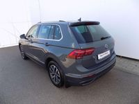 second-hand VW Tiguan NoulLife1.5 TSI OPF DSG