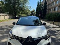 Second-hand Mitsubishi ASX Instyle 143 CP (105 kW) 2023 Culoarealb SUV