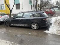 Second-hand Mazda 6 141 CP (103 kW) 2008 Break