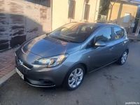 Second-hand Opel Corsa 90 CP (66 kW) 2019 Gri Berlinǎ