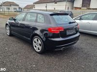 second-hand Audi A3 Sportback 1.6 TDI Ambition