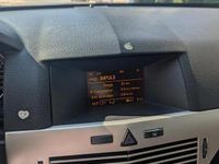 Second-hand Opel Astra 115 CP (84 kW) 2008 Gri Hatchback