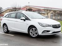 second-hand Opel Astra 1.6 D (CDTI) Sports Tourer Selection