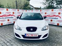 second-hand Seat Leon 1.4 TFSi Stylance