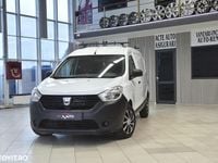 Second-hand Dacia Dokker Lauréate 90 CP (66 kW) 2019 Culoarealb Monovolum